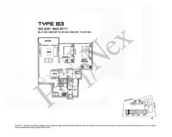 My Manhattan (D18), Condominium #562934711